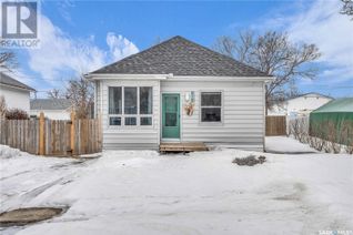 Detached House for Sale, 303 1st Street, Lang, SK