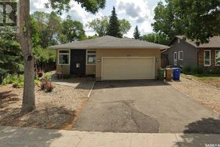 Bungalow for Sale, 139 Houston Road, Regina, SK