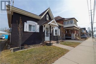 Detached House for Sale, 119 Clarence Street, Brantford, ON