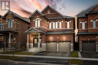 Detached House for Sale, 20 Auckland Drive, Whitby, ON