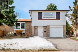 Sidesplit for Sale, 16 Edenmills Drive, Toronto (Morningside), ON