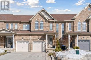 Townhouse for Sale, 73 Luisa Street, Bradford West Gwillimbury (Bradford), ON