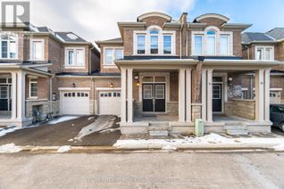 Townhouse for Sale, 3027 Rivertrail Common, Oakville (1008 - GO Glenorchy), ON