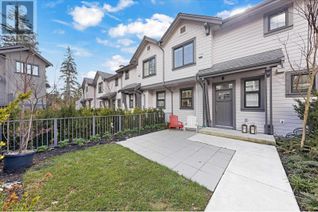 Townhouse for Sale, 1310 Mitchell Street #103, Coquitlam, BC