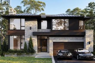 Property for Sale, 237 Springbrook Avenue, Hamilton (Ancaster), ON Property for Sale, 237 Springbrook Avenue, Hamilton (Ancaster), ON