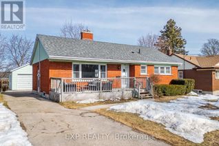 Bungalow for Sale, 200 Bristol Street, Waterloo, ON