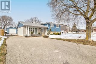 Sidesplit for Sale, 66 Rouse Avenue, Cambridge, ON