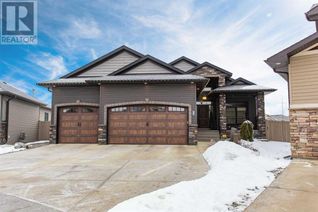 Detached House for Sale, 27 Victory Close, Red Deer, AB