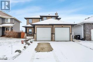 House for Sale, 63 Landry Close, Red Deer, AB