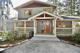 Detached House for Sale, 7553 Todd Road, Sechelt, BC