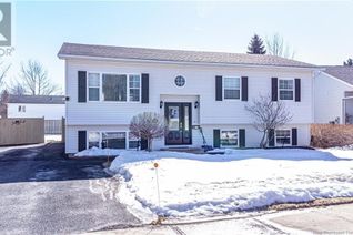 Property for Sale, 33 Logan Street, Fredericton, NB