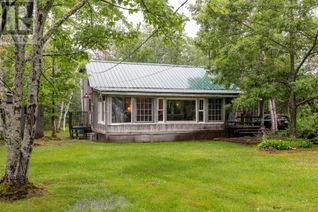 Cottage for Sale, 123 Fieldwood Lane, Brule Shore, NS