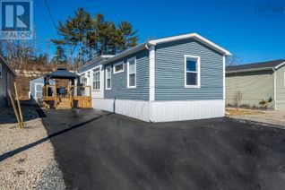 Mini Home for Sale, 15 Breeze Circle, Simms Settlement, NS