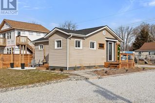 Ranch-Style House for Sale, 1031 Sycamore Avenue, Kingsville, ON