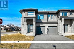 Townhouse for Rent, 7300 Marvel Drive, Niagara Falls, ON