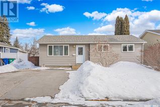 Bungalow for Sale, 425 Mcmaster Crescent, Saskatoon, SK