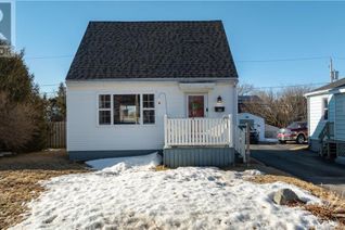 Property for Sale, 438 Fundy Drive, Saint John, NB