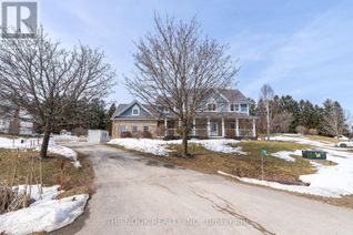 Property for Sale, 24 Grist Mill Court, Clarington, ON