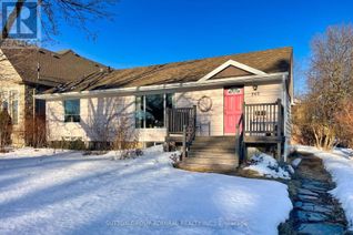 Bungalow for Sale, 243 Ruggles Avenue, Richmond Hill (Harding), ON