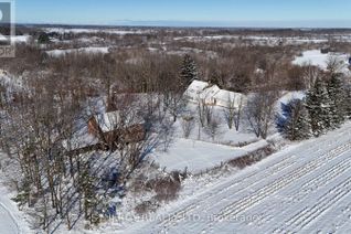 Farm for Sale, 3157 Buttonwood Drive, Southwest Middlesex, ON