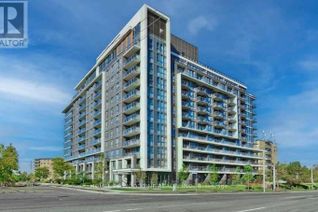 Property for Sale, 80 Esther Lorrie Drive #312, Toronto (West Humber-Clairville), ON