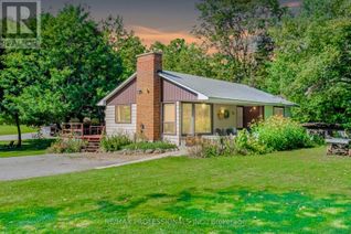Bungalow for Sale, 13958 Trafalgar Road, Halton Hills (Rural Halton Hills), ON