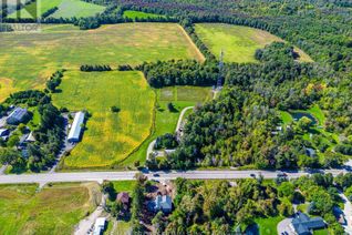 Commercial Land for Sale, 13908 Trafalgar Road, Halton Hills (1049 - Rural Halton Hills), ON