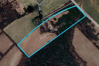 Land for Sale, 7178 25 Side Road, Halton Hills (1049 - Rural Halton Hills), ON