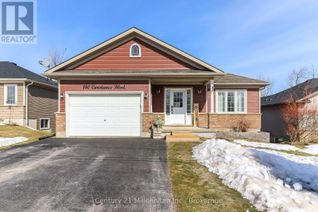 Bungalow for Sale, 140 Constance Boulevard, Wasaga Beach, ON