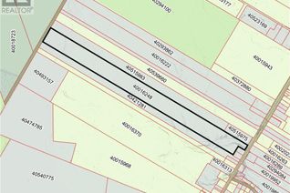 Property for Sale, 64.9 Acres Route 11, Brantville, NB Property for Sale, 64.9 Acres Route 11, Brantville, NB