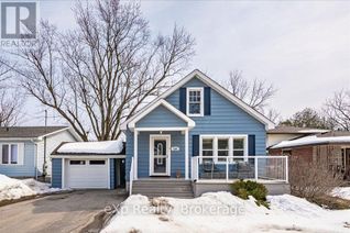 House for Sale, 230 Albert Street W, Centre Wellington (Fergus), ON