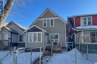 House for Sale, 1843 Ottawa Street, Regina, SK