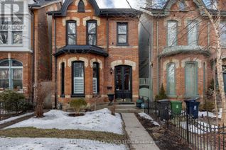 Detached House for Sale, 298 Berkeley Street, Toronto (Moss Park), ON