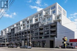 Property for Sale, 783 Bathurst Street #503, Toronto (University), ON