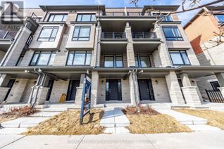Townhouse for Rent, 484 Salem Road S, Ajax (Central), ON
