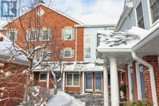 Condo Townhouse for Sale, 1653 Nash Road #B-11, Clarington (Courtice), ON