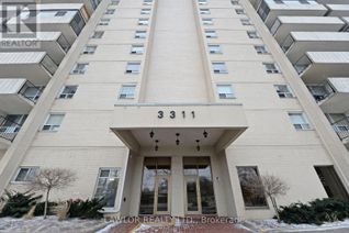 Condo for Rent, 3311 Kingston Road #908, Toronto (Scarborough Village), ON