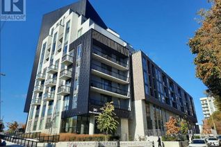 Condo Apartment for Sale, 90 Glen Everest Road #301, Toronto (Birchcliffe-Cliffside), ON