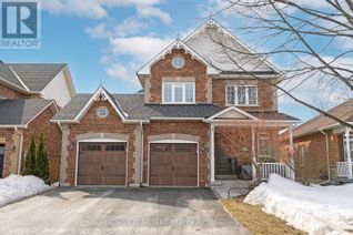 Property for Sale, 22 Brownscombe Crescent, Uxbridge, ON