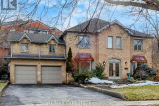 Property for Sale, 32 Rosebury Lane, Vaughan (West Woodbridge), ON