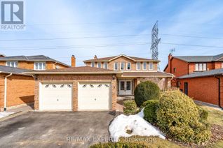 Property for Sale, 5 Cabaletta Crescent, Vaughan (West Woodbridge), ON