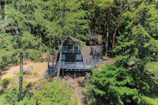 Property for Sale, 155 Mountain Park Dr, Salt Spring, BC