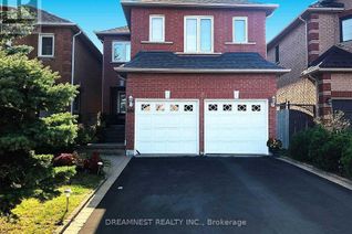 Detached House for Rent, 5544 Wilderness Trail #Upper, Mississauga (Hurontario), ON