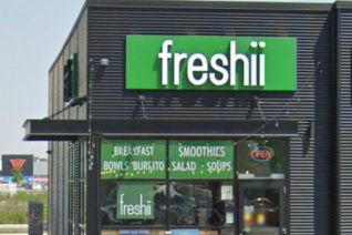 Fast Food/Take Out Non-Franchise Business for Sale, 1025 Talbot Street #5, St. Thomas, ON