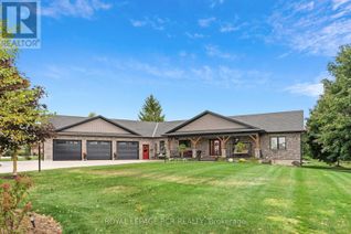 Bungalow for Sale, 100 Harris Crescent, Southgate, ON