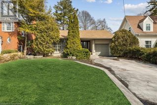 Bungalow for Sale, 607 Hurd Avenue, Burlington, ON