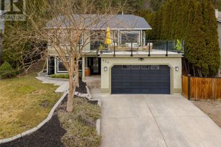 House for Sale, 230 Crossridge Crescent, Kelowna, BC