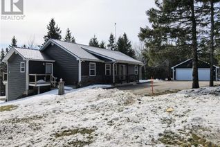 Bungalow for Sale, 47856 Homestead Road, Lutes Mountain, NB