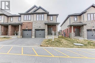 Townhouse for Sale, 77 Diana Street Unit# 74, Brantford, ON