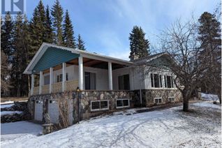 Property for Sale, 4620 Manton Road, Smithers, BC